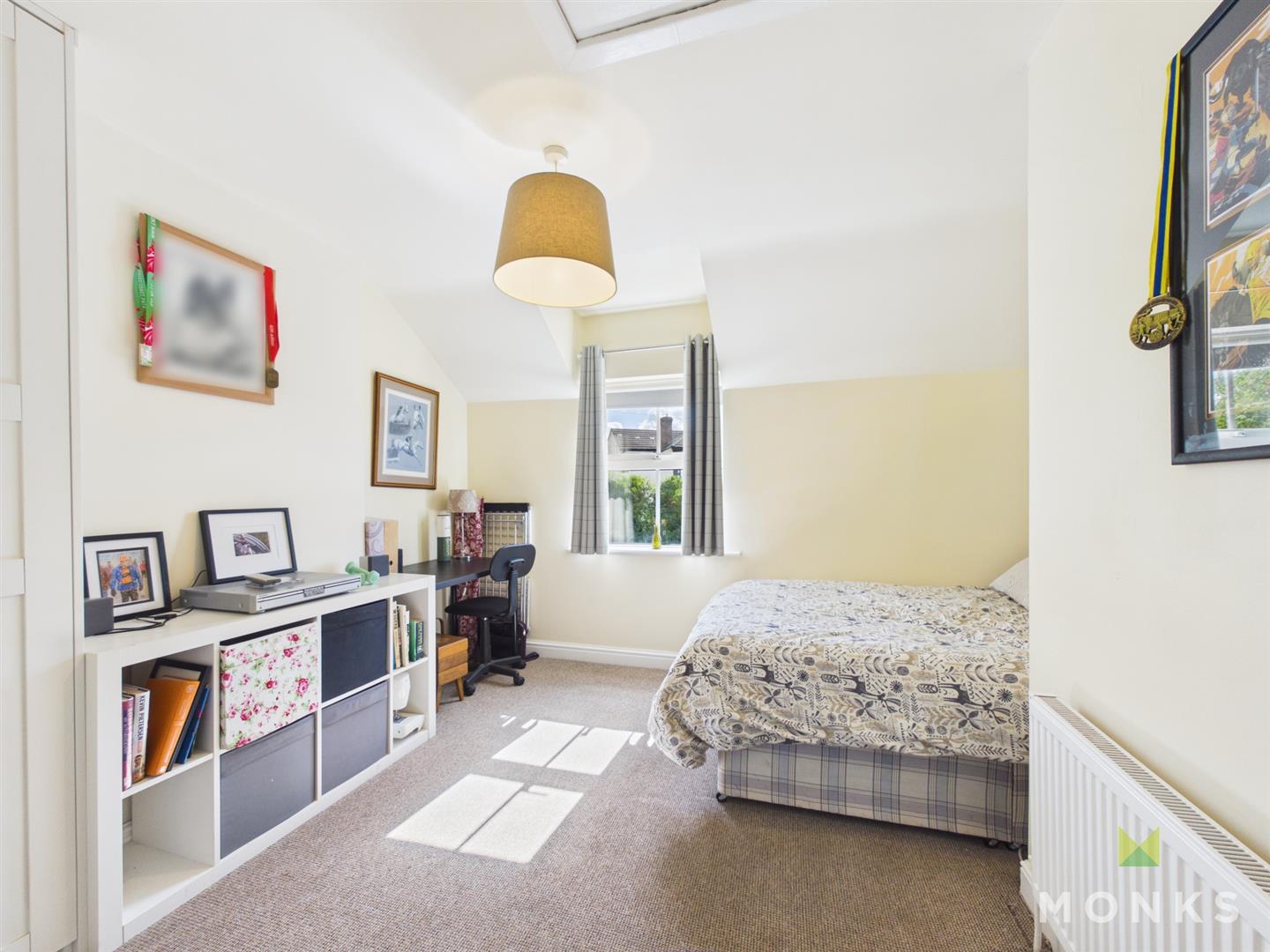 Waterloo Cottage Mill Street, Shrewsbury, SY4 5EX For Sale